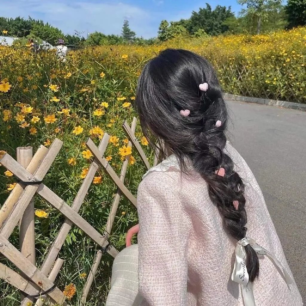 母亲三十岁